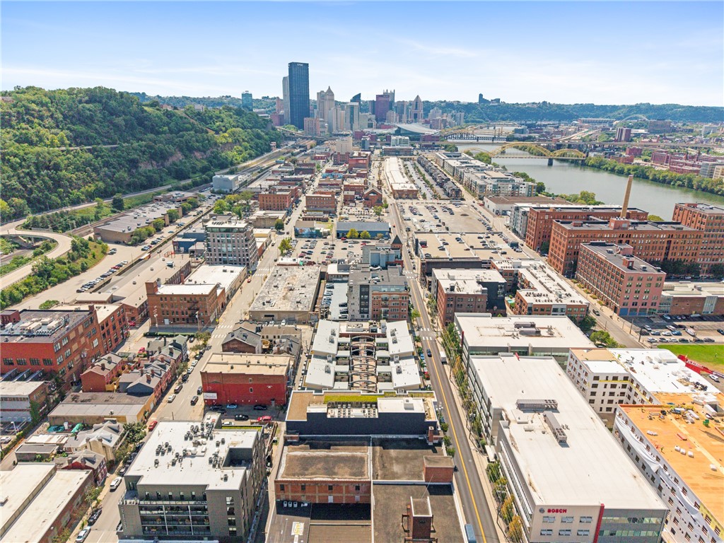 2554 Smallman Street 504