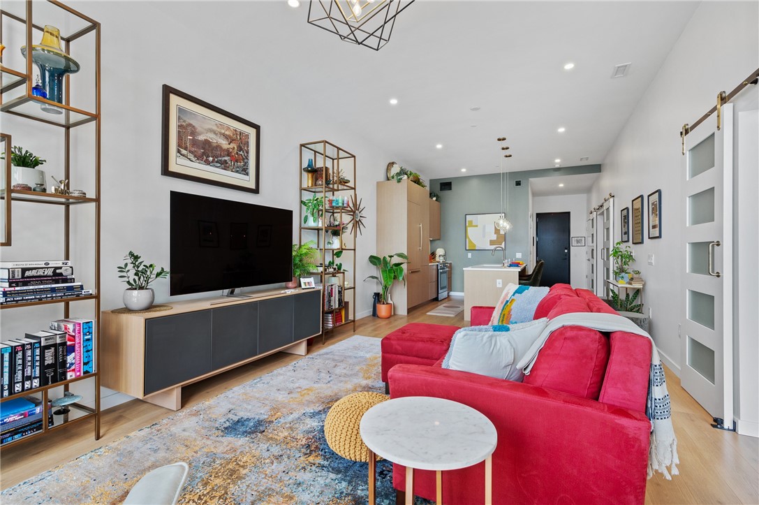 2554 Smallman Street 504