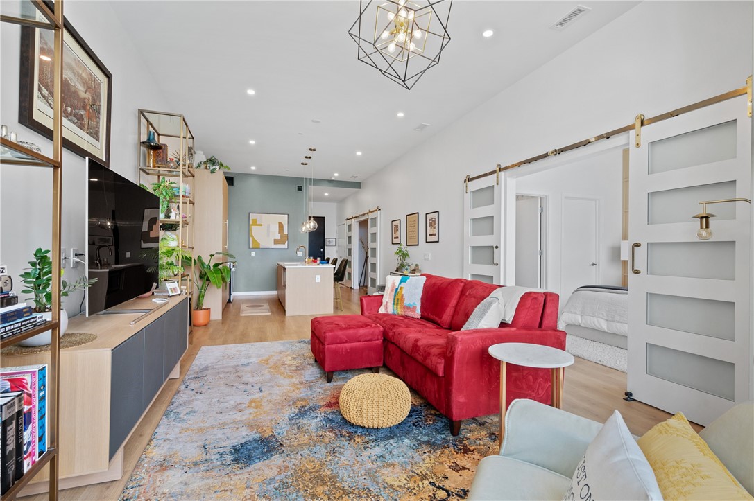 2554 Smallman Street 504