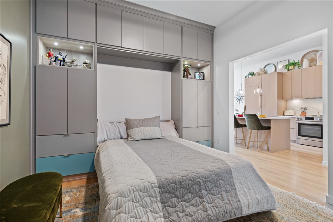 2554 Smallman Street 504