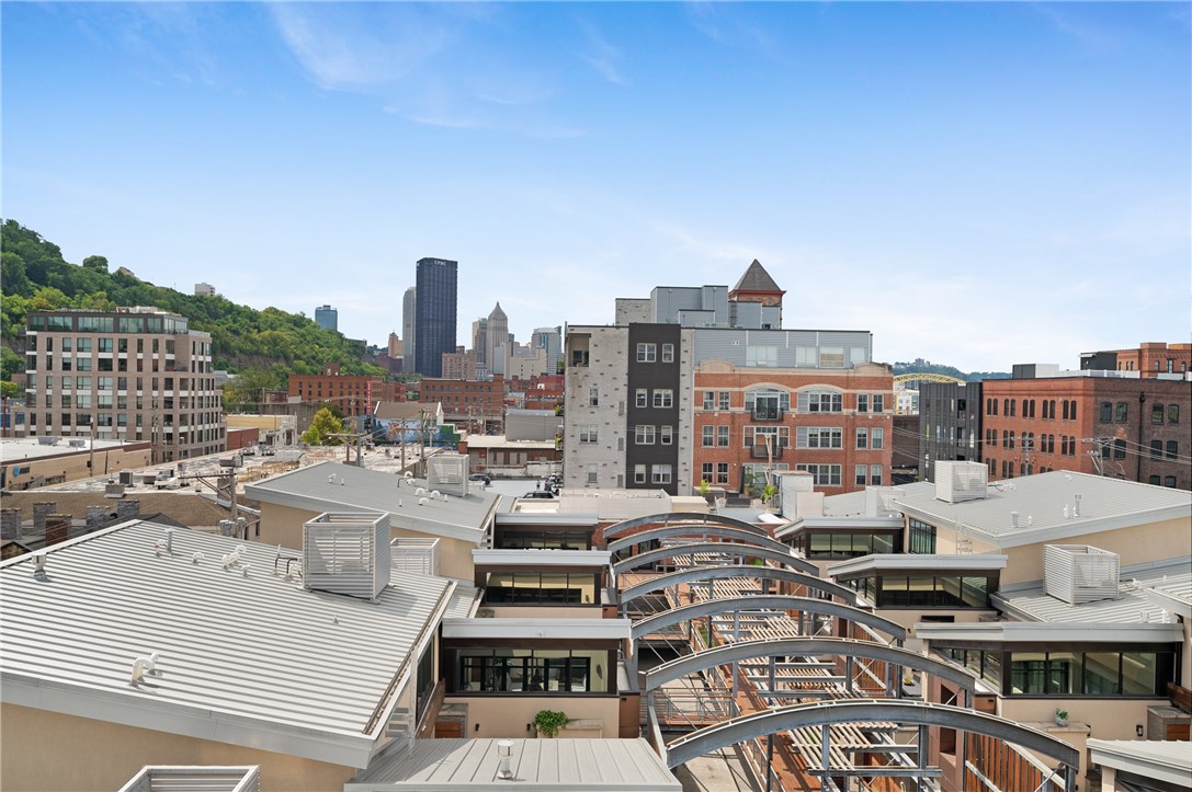 2554 Smallman Street 504