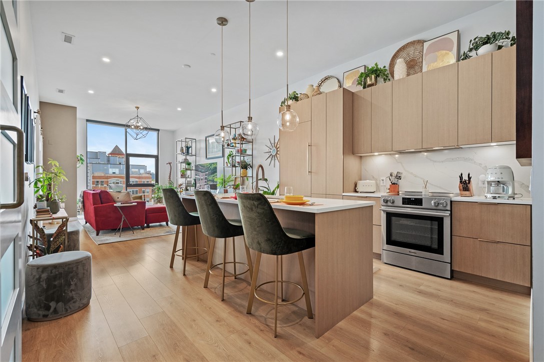 2554 Smallman Street 504