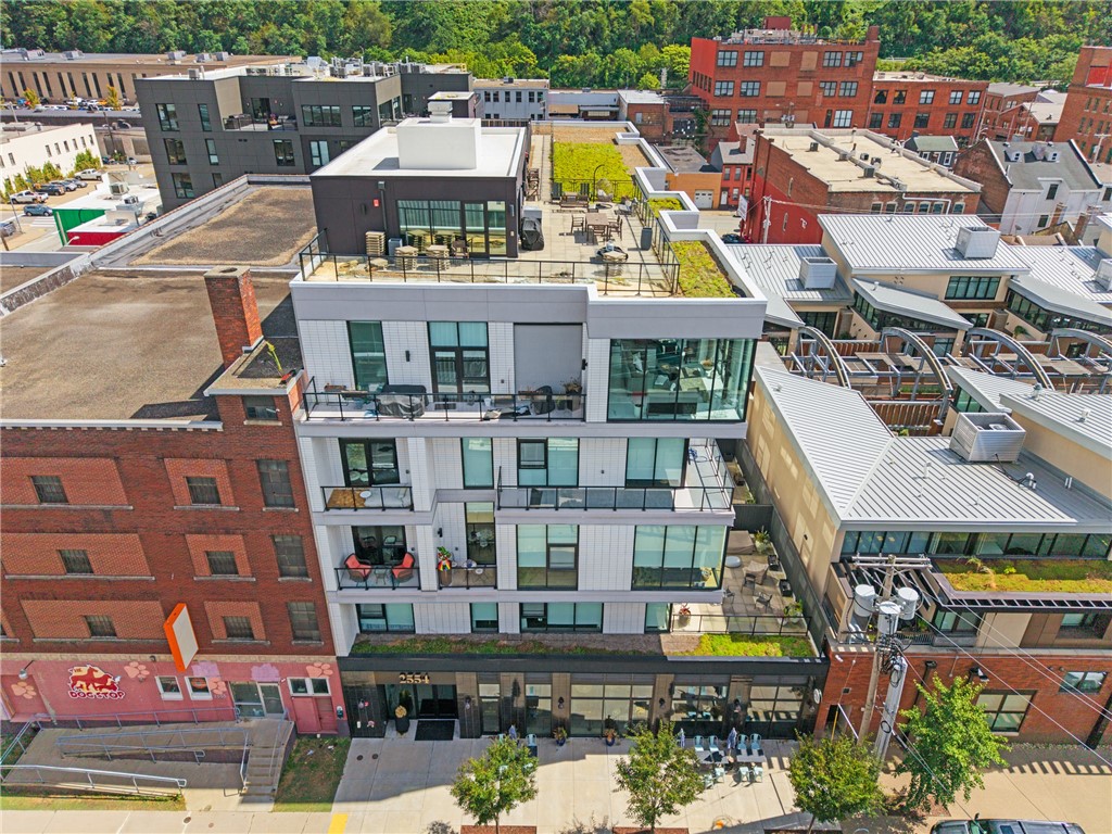 2554 Smallman Street 504