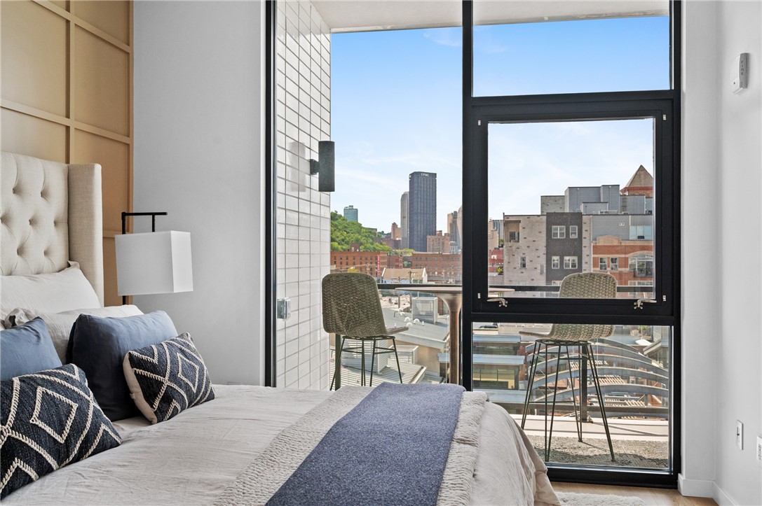 2554 Smallman Street 504