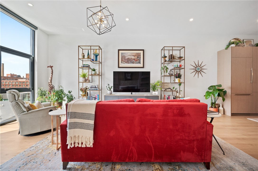 2554 Smallman Street 504