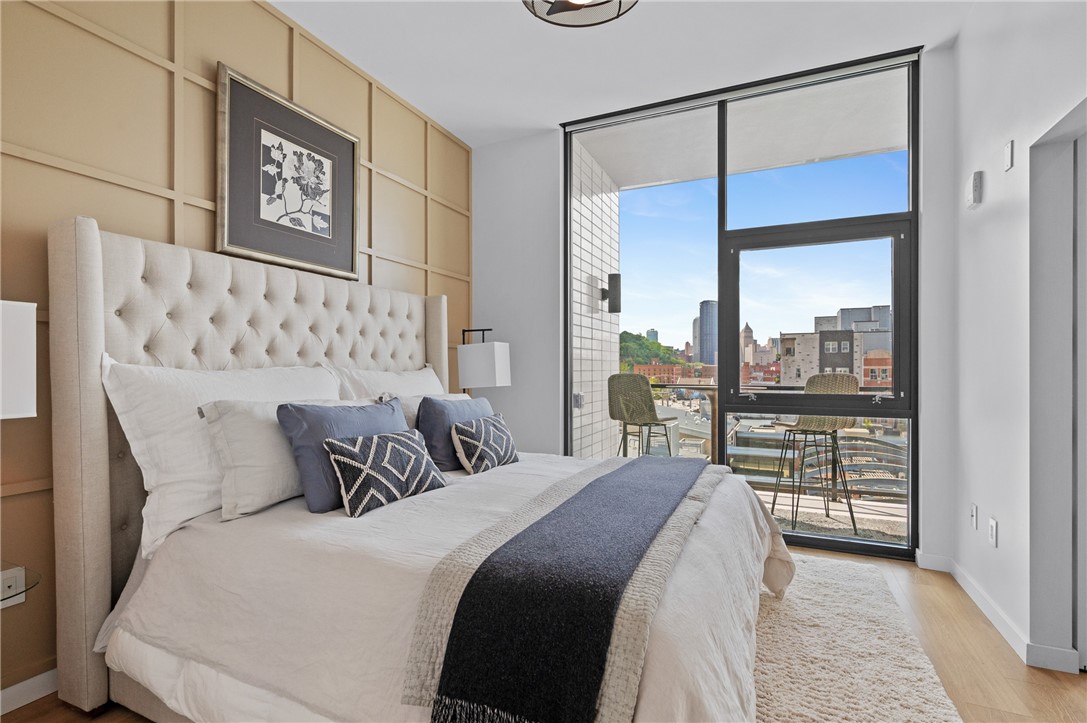 2554 Smallman Street 504