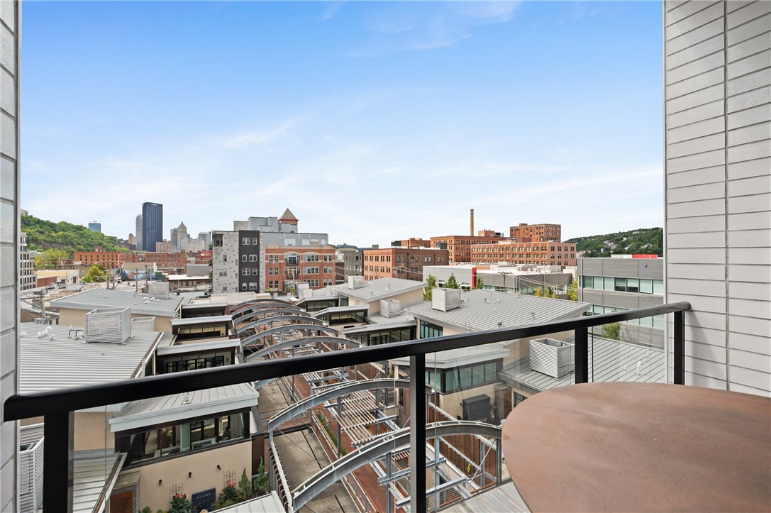 2554 Smallman Street 504