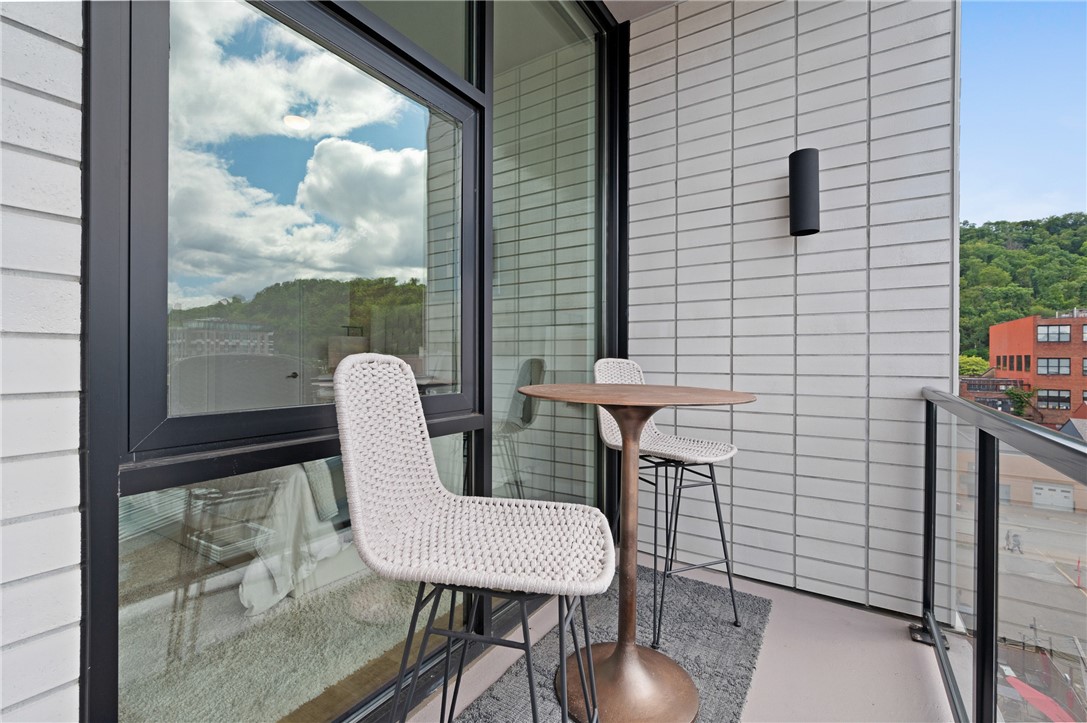 2554 Smallman Street 504