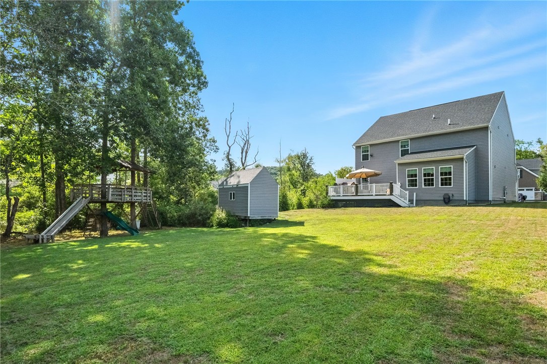 1010 Blackhawk Drive