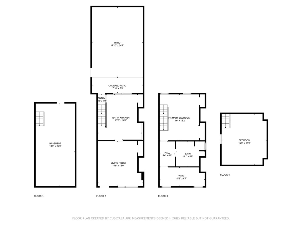 162 1/2 S 17th Street