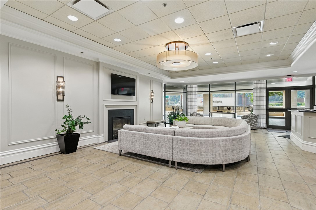 151 Fort Pitt Blvd 501