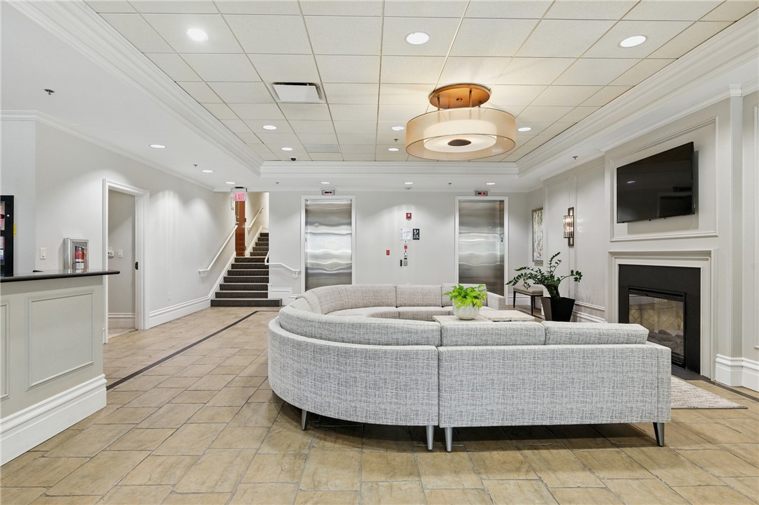 151 Fort Pitt Blvd 501