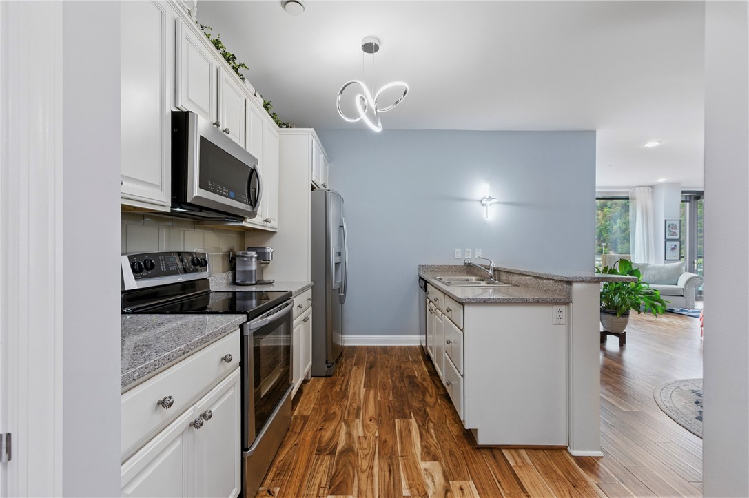 151 Fort Pitt Blvd 501