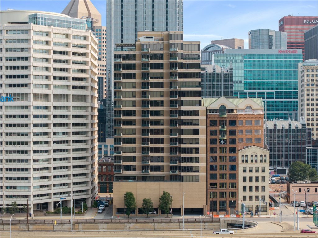 151 Fort Pitt Blvd 501