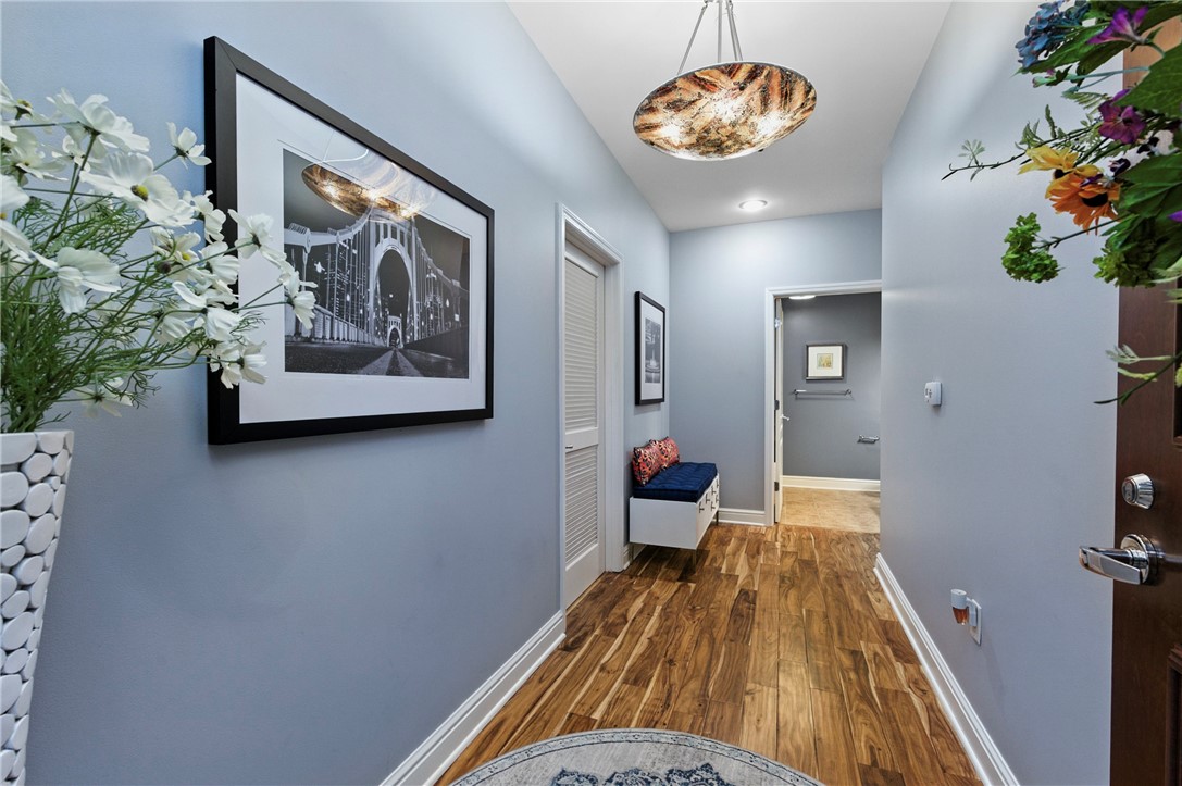 151 Fort Pitt Blvd 501