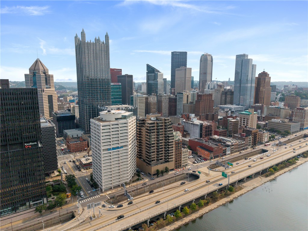 151 Fort Pitt Blvd 501