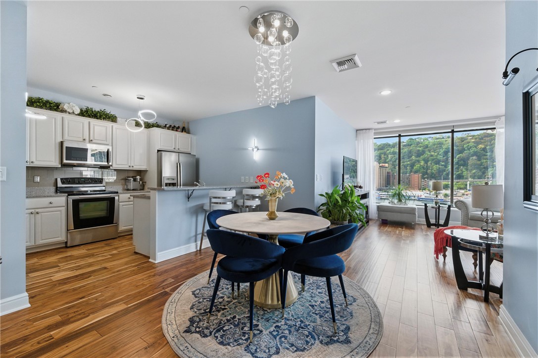 151 Fort Pitt Blvd 501