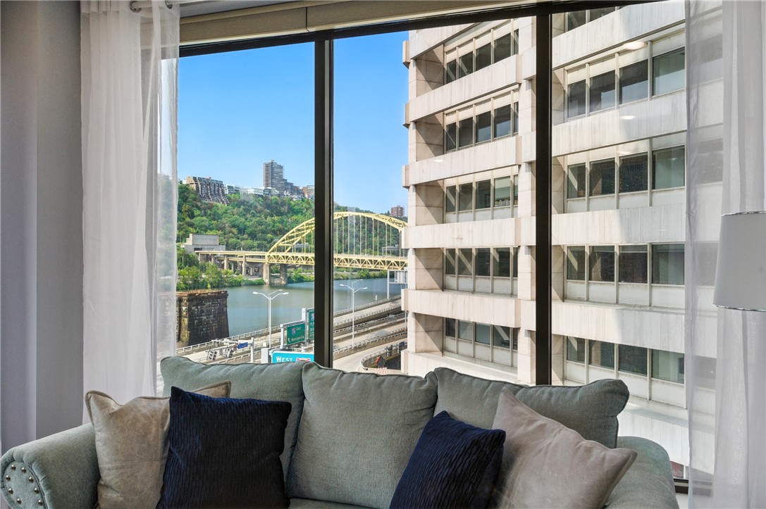 151 Fort Pitt Blvd 501