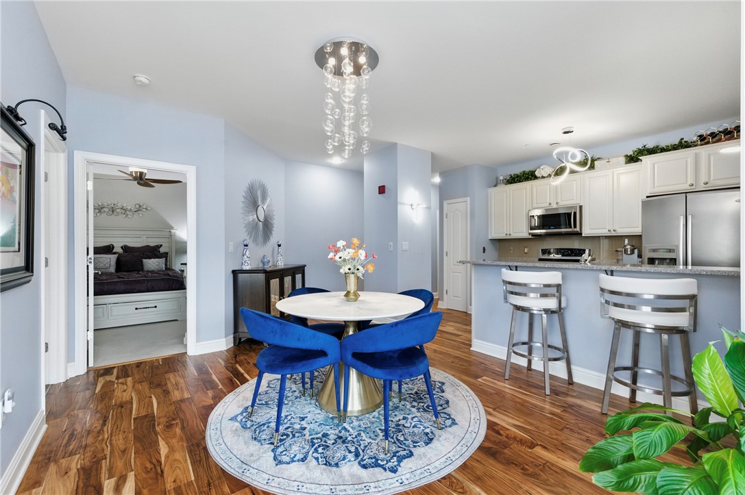 151 Fort Pitt Blvd 501