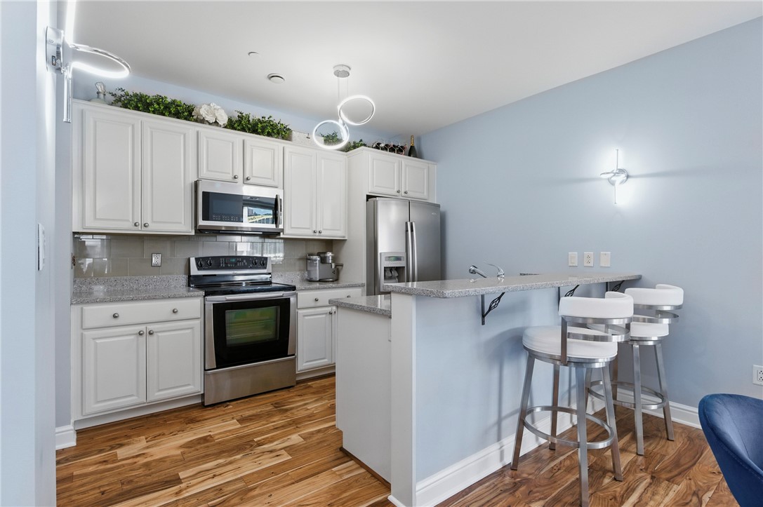 151 Fort Pitt Blvd 501