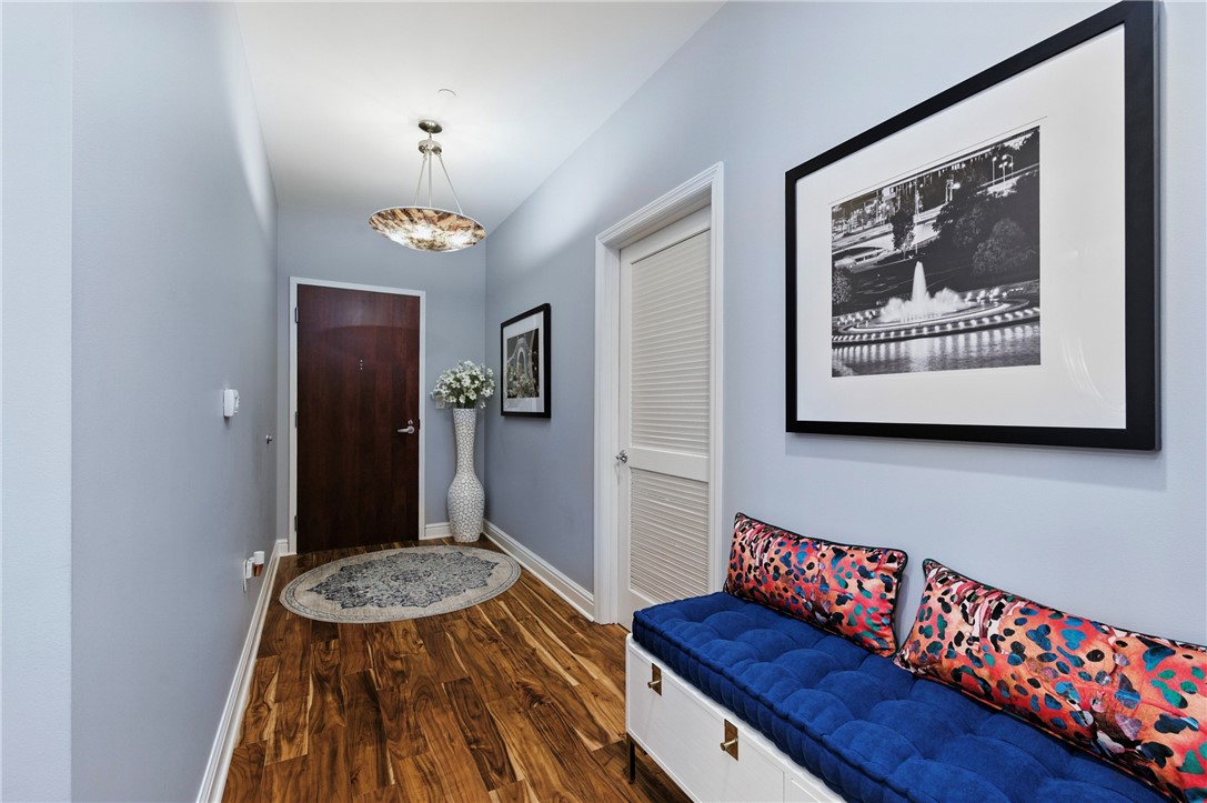 151 Fort Pitt Blvd 501