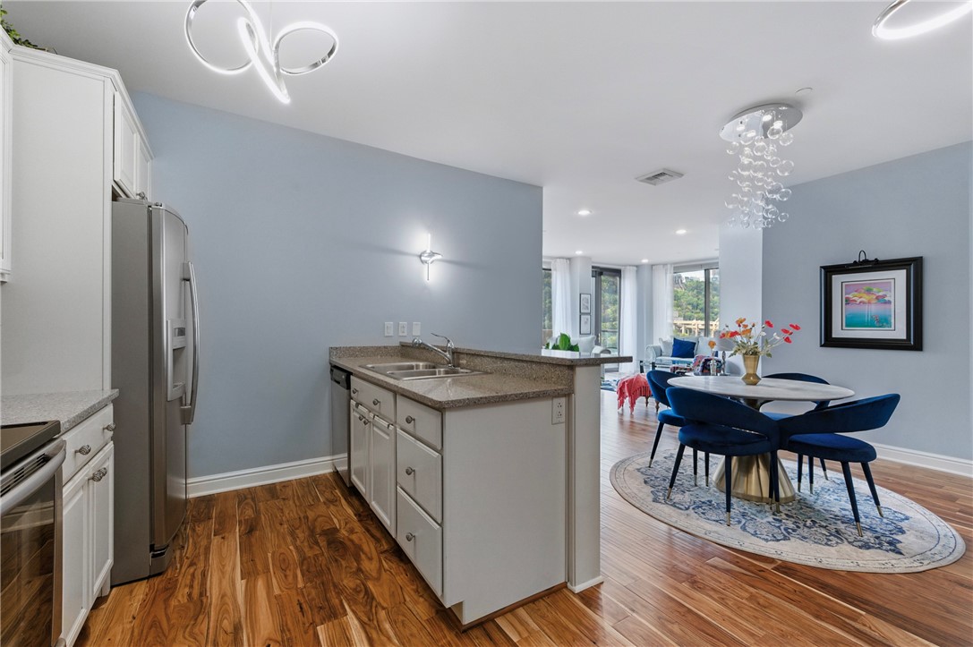 151 Fort Pitt Blvd 501