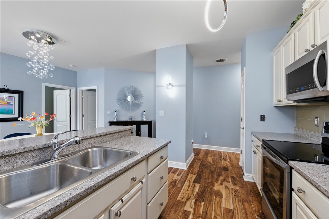 151 Fort Pitt Blvd 501