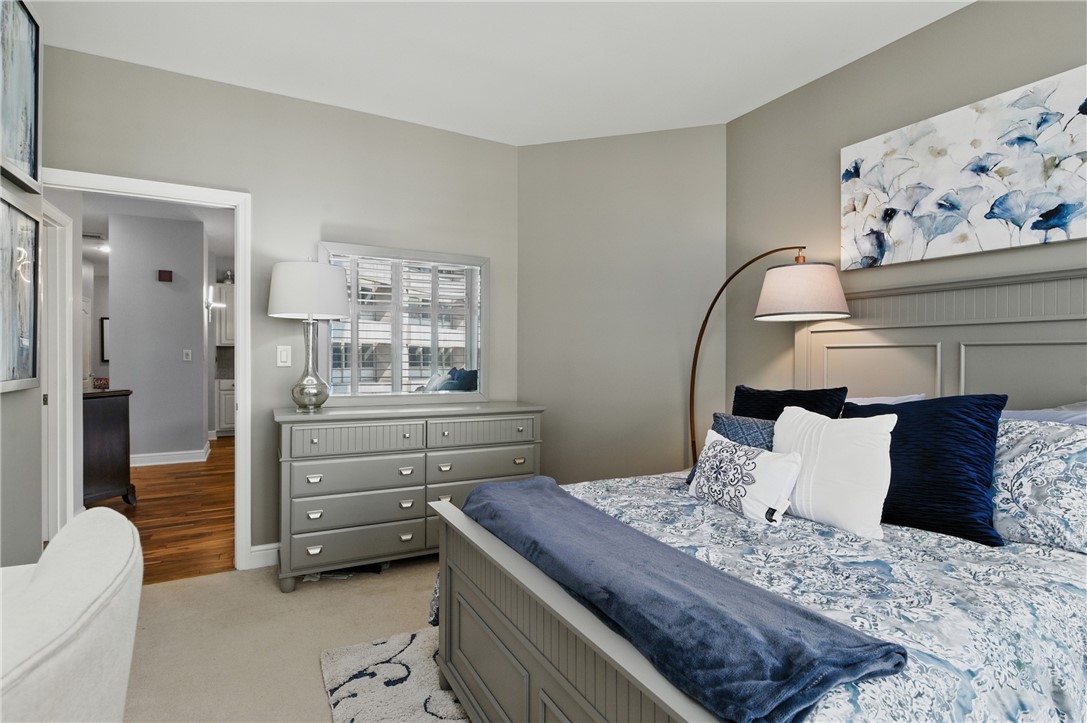 151 Fort Pitt Blvd 501