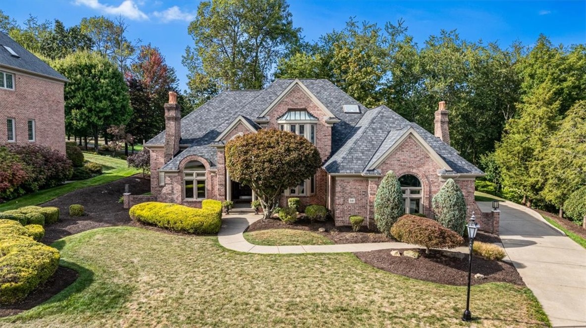 2140 English Turn Drive