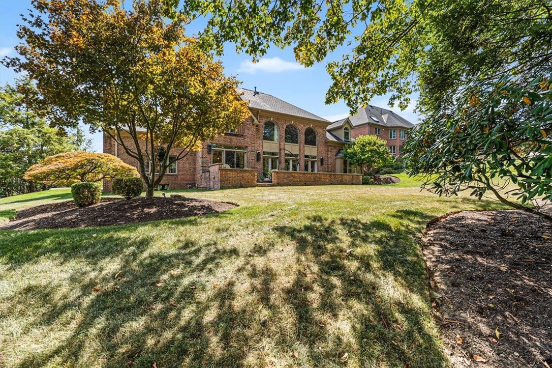 2140 English Turn Drive