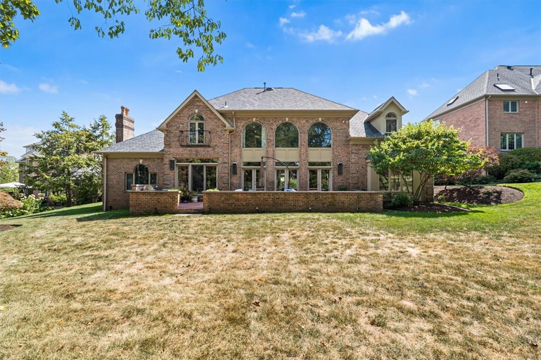 2140 English Turn Drive