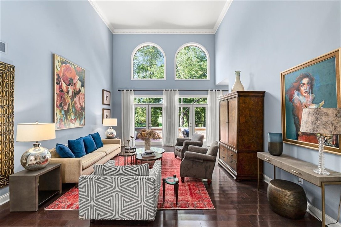 2140 English Turn Drive