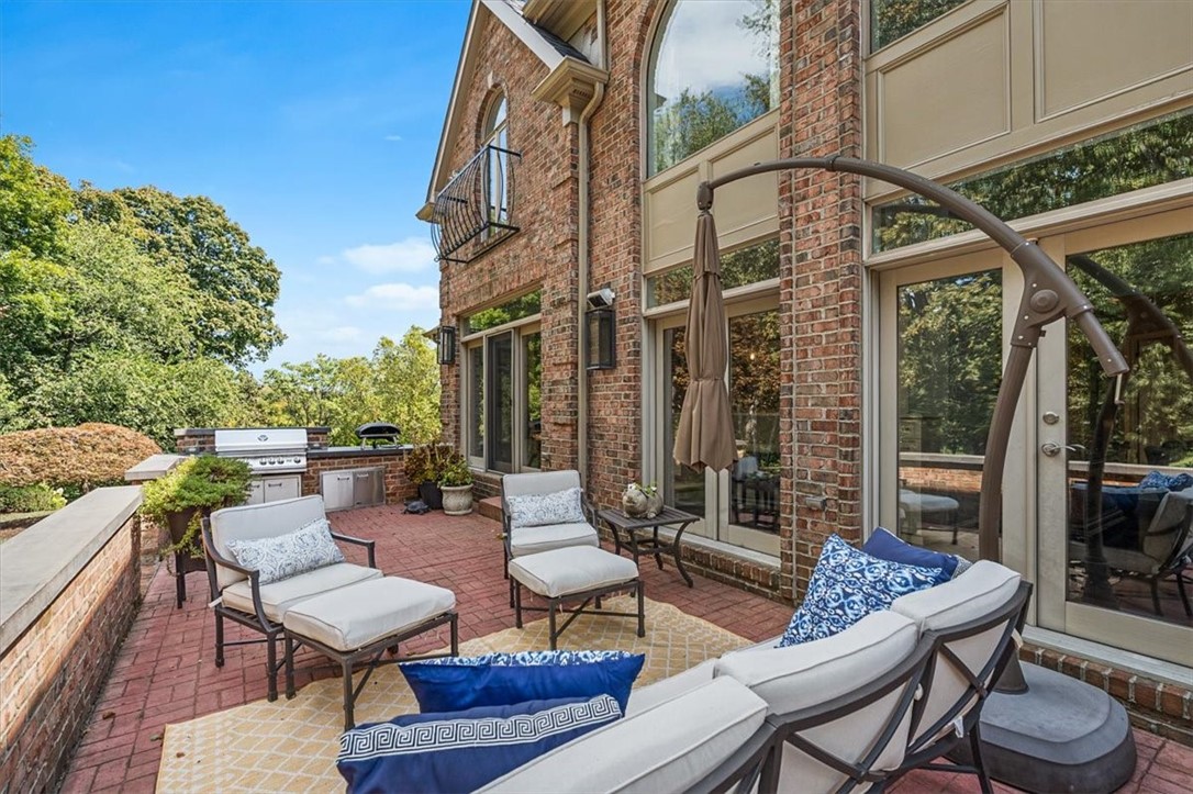 2140 English Turn Drive