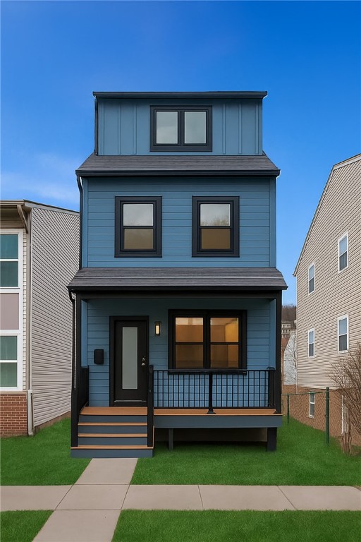 4913 Dearborn Street