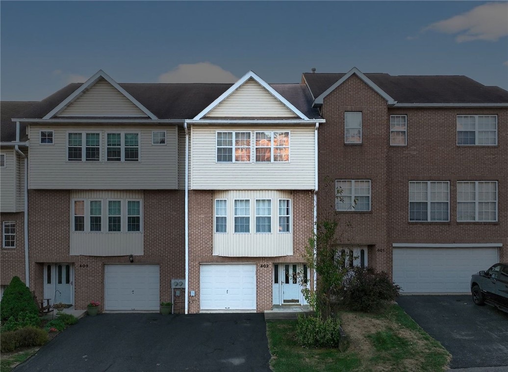 402 Wingate Dr