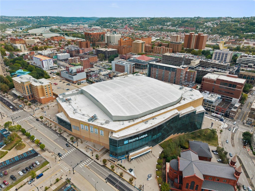 1536 Colwell Street 1