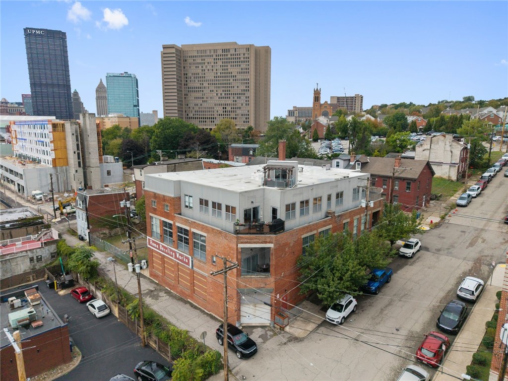 1536 Colwell Street 1