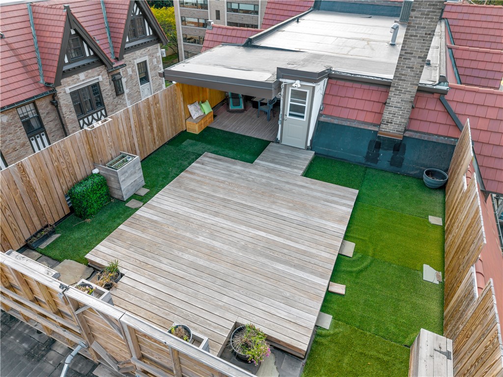 166 N Dithridge St PH5A