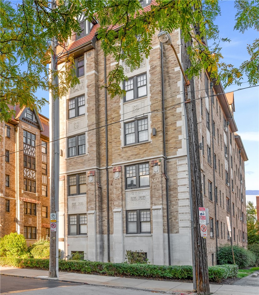 166 N Dithridge St PH5A