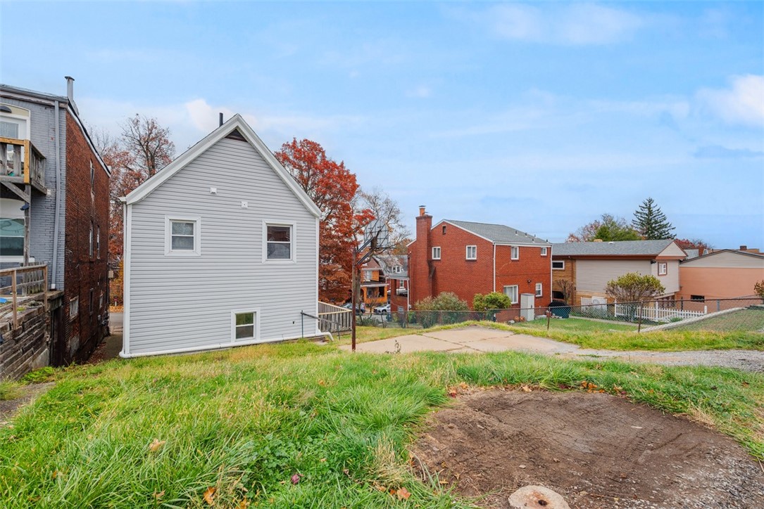 620 Montclair Street