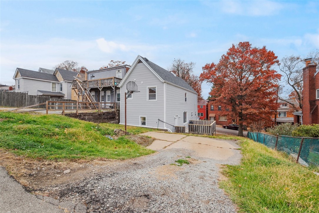 620 Montclair Street