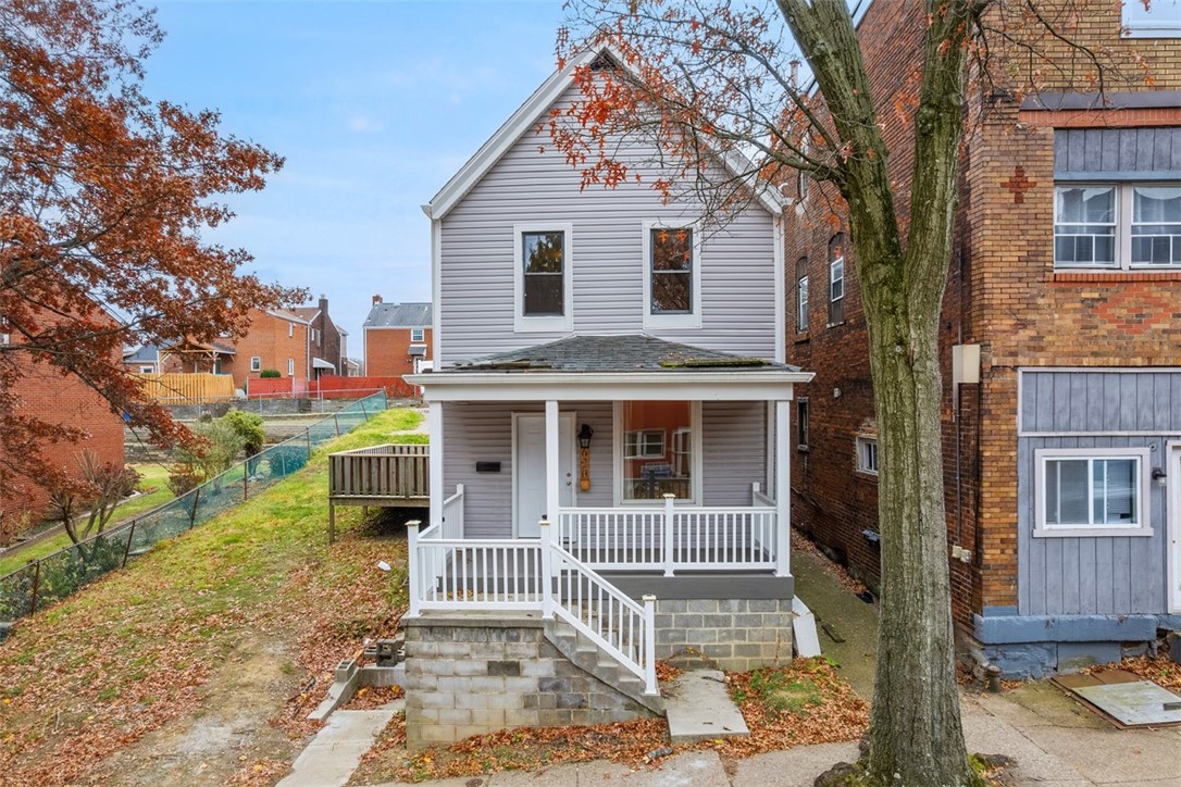 620 Montclair Street