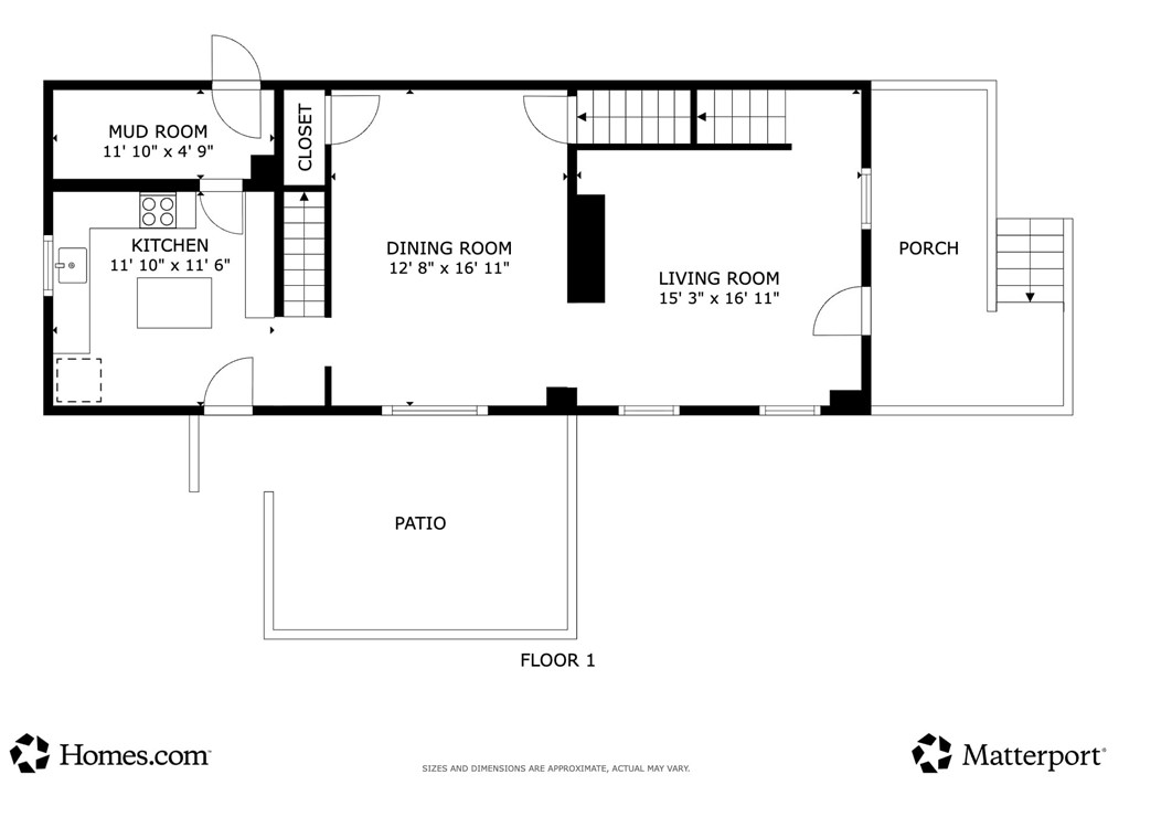 620 Montclair Street