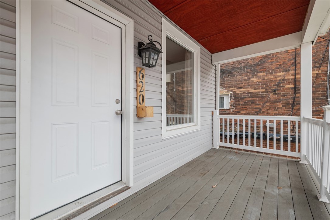 620 Montclair Street