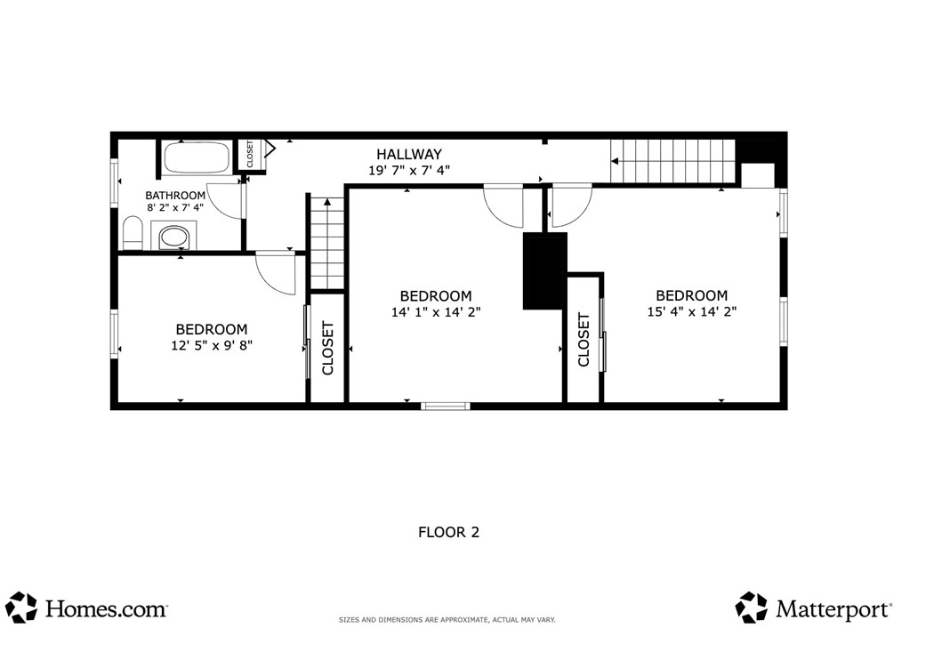 620 Montclair Street