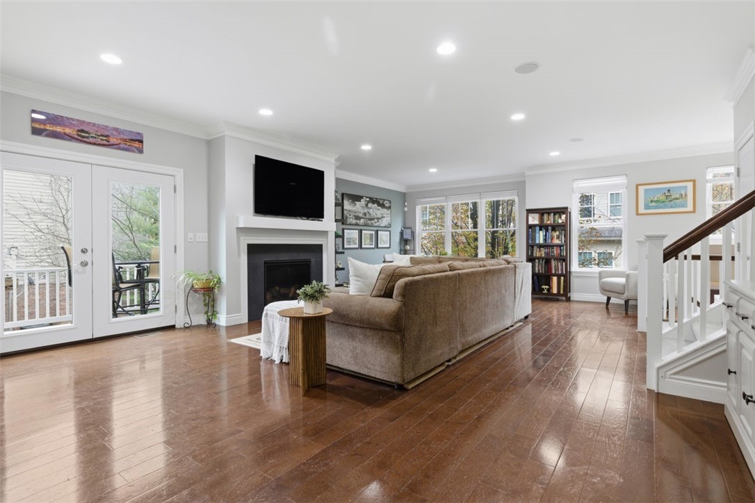 154 Sweetbriar Village Trl