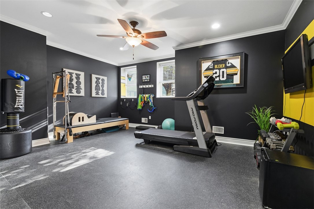 154 Sweetbriar Village Trl