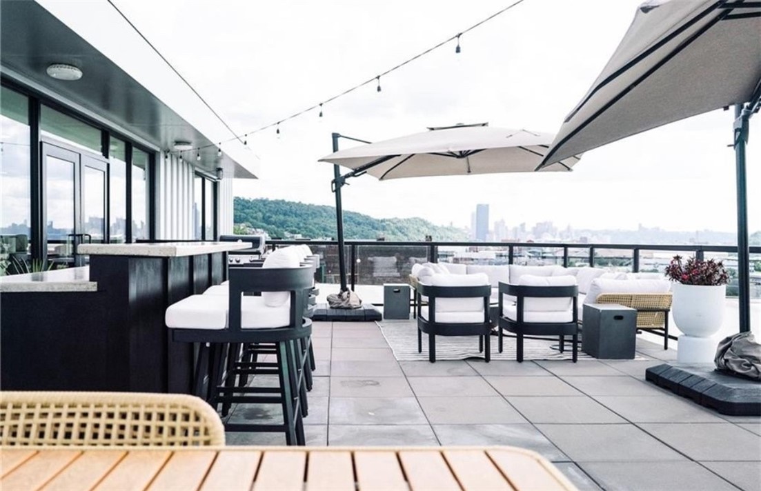 3725 Butler Street 209