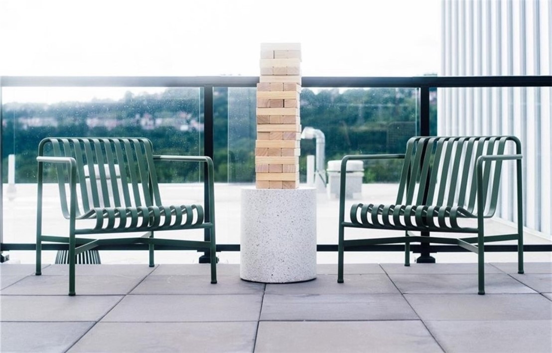 3725 Butler Street 209