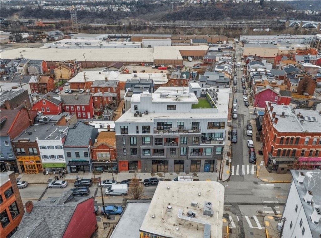 3725 Butler Street 209